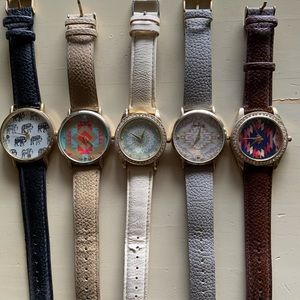 Women’s watches